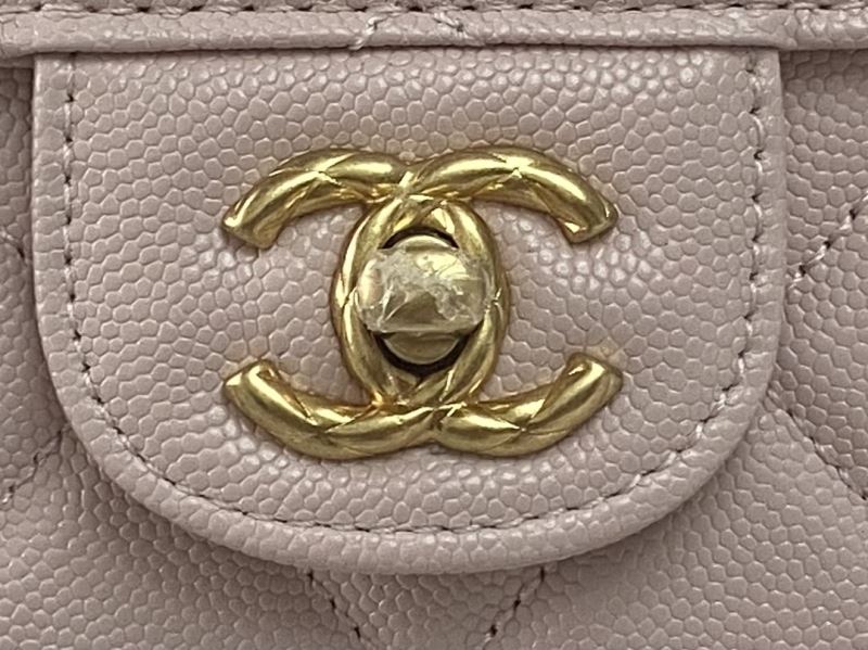 Chanel Satchel Bags